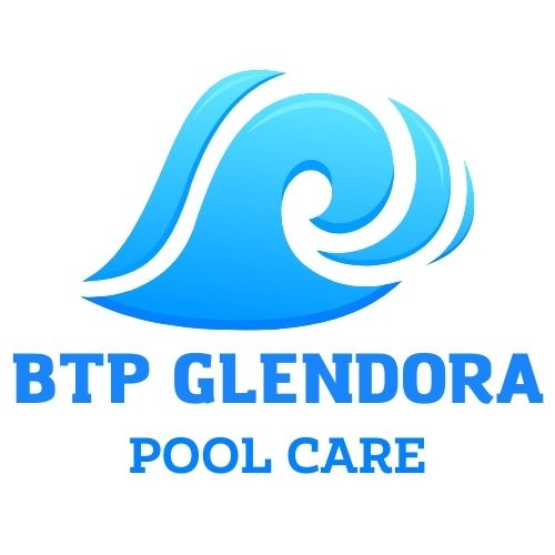 BTP Glendora Pool Care logo